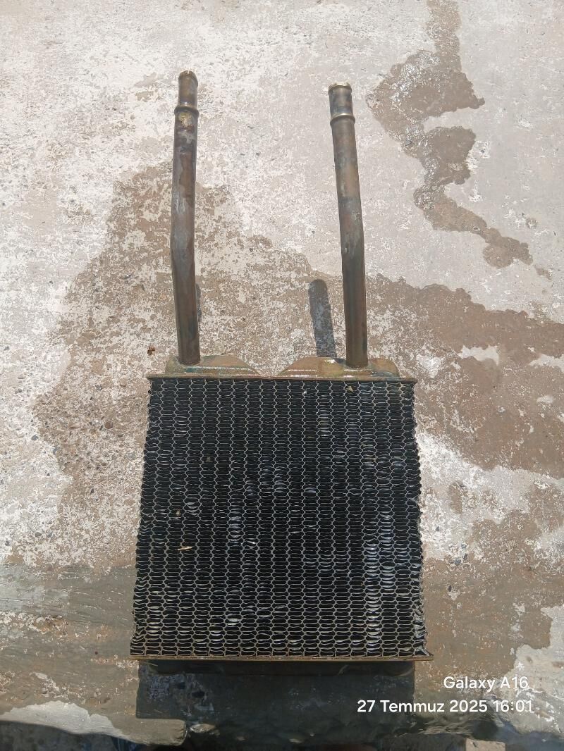 radiator pec opel vectra 150 TMT - Kaka - img 2