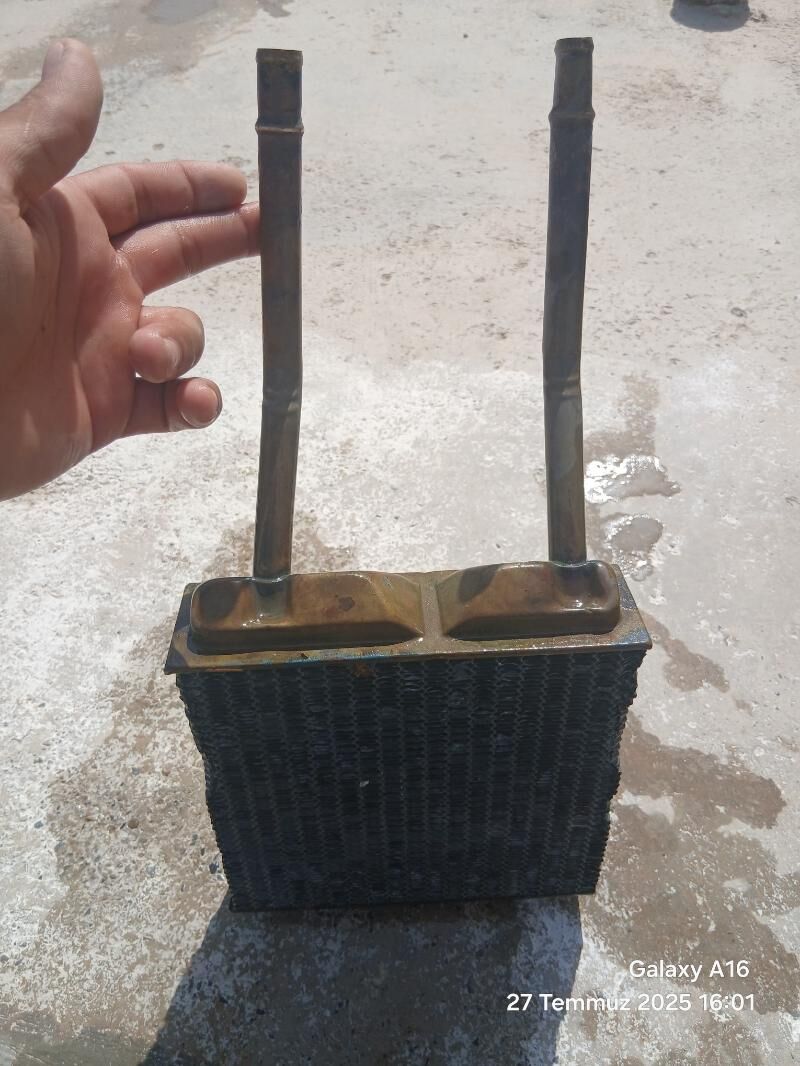 radiator pec opel vectra 150 TMT - Kaka - img 1