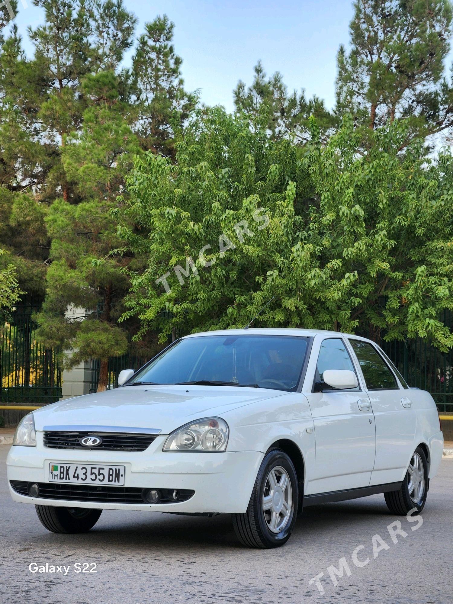 Lada Priora 2011 - 66 000 TMT - Balkanabat - img 5