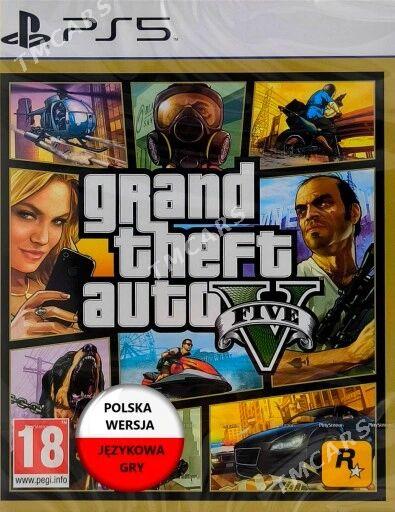 PlayStation4-5 диски - Ашхабад - img 1