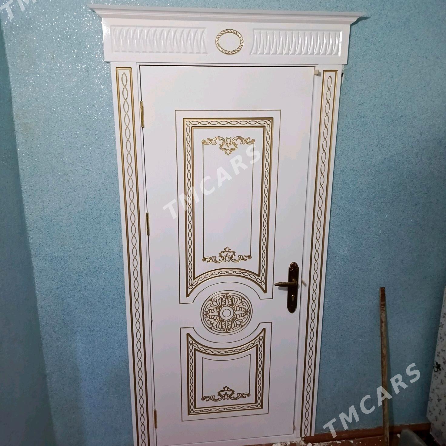 mdff gapy - Дашогуз - img 1
