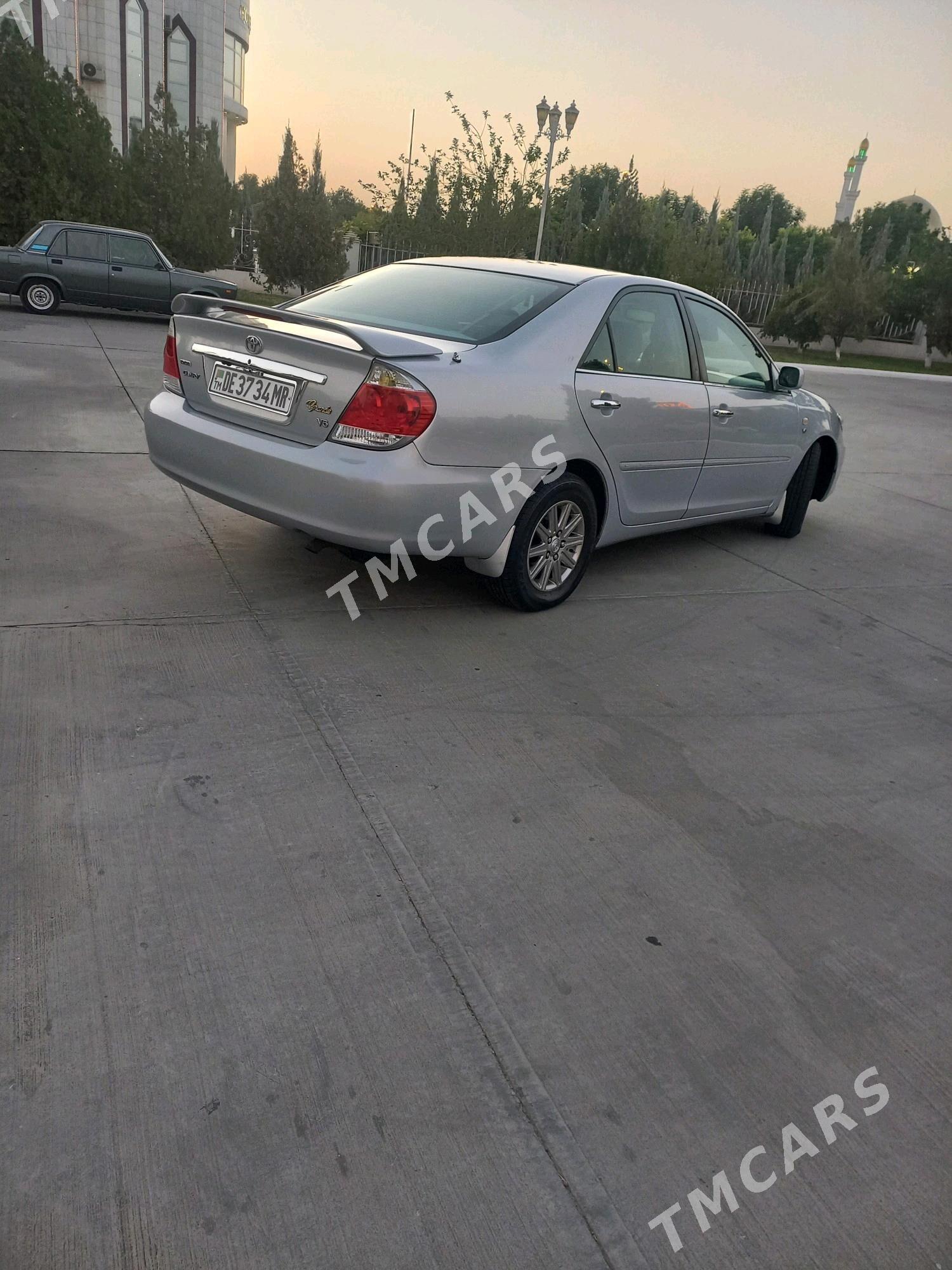 Toyota Camry 2005 - 200 000 TMT - Mary - img 2