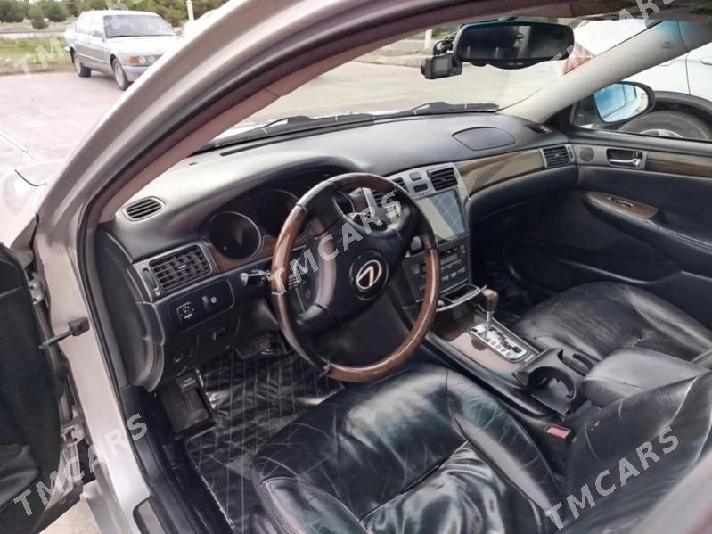 Lexus ES 300 2003 - 200 000 TMT - Çärjew - img 3