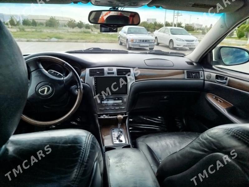 Lexus ES 300 2003 - 200 000 TMT - Çärjew - img 5
