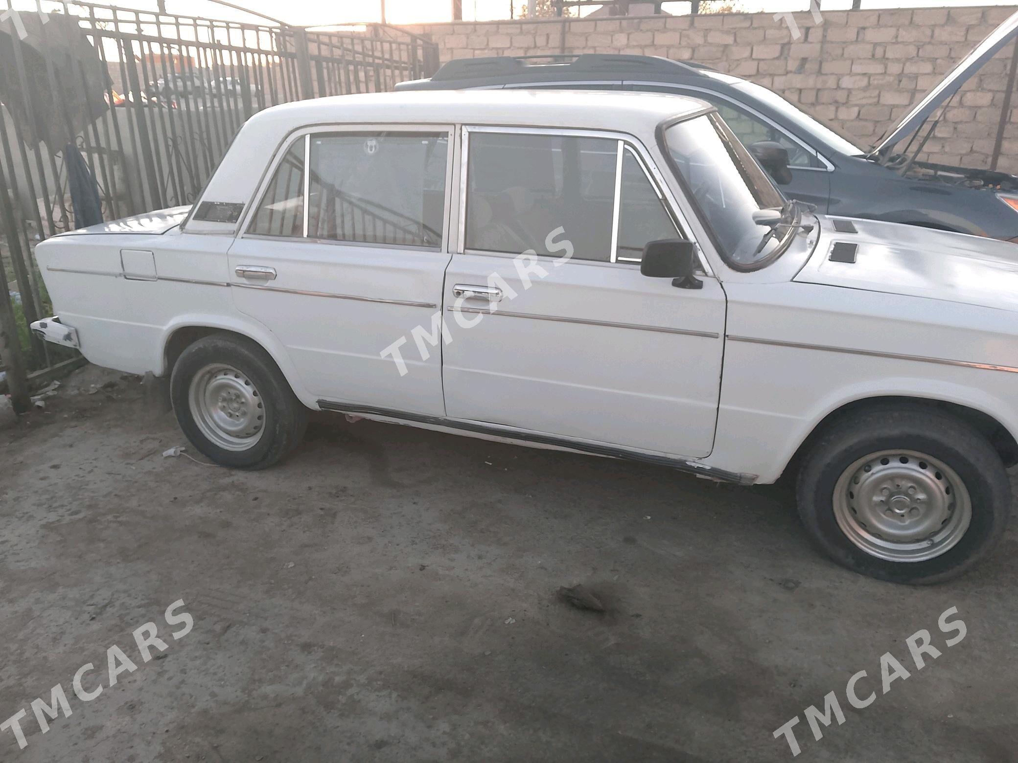 Lada 2106 1993 - 20 000 TMT - Балканабат - img 3