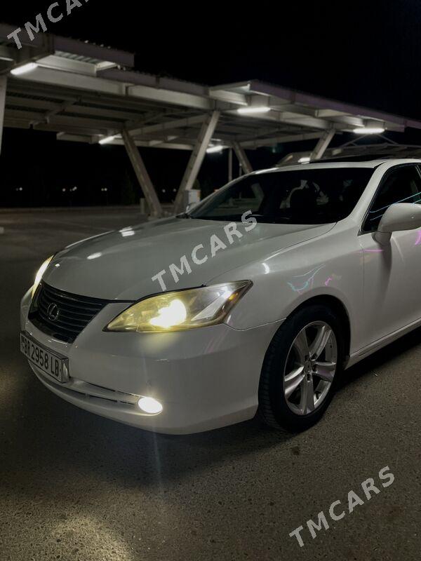 Lexus ES 350 2008 - 170 000 TMT - Türkmenabat - img 3