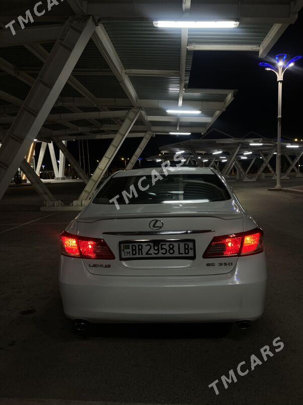 Lexus ES 350 2008 - 170 000 TMT - Türkmenabat - img 5