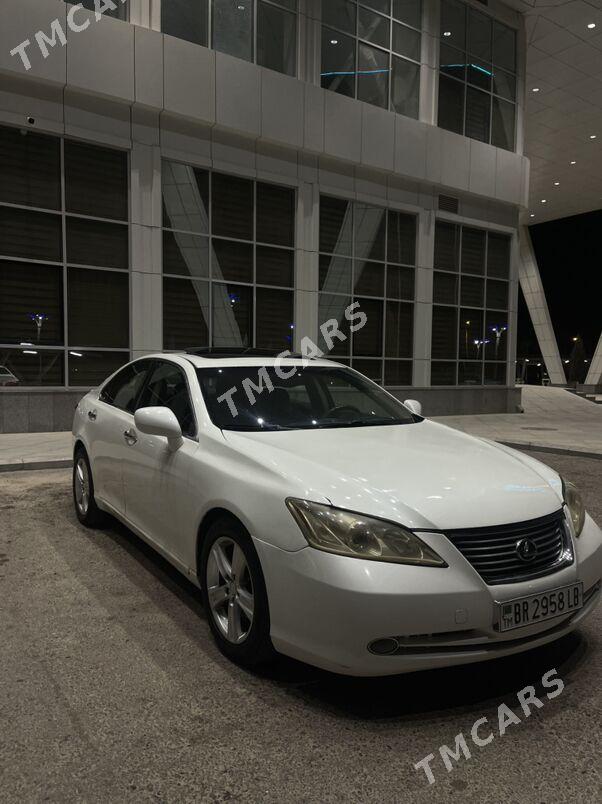 Lexus ES 350 2008 - 170 000 TMT - Türkmenabat - img 4