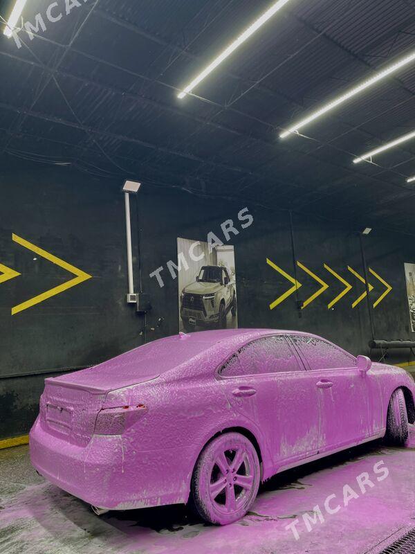 Lexus ES 350 2008 - 170 000 TMT - Türkmenabat - img 6