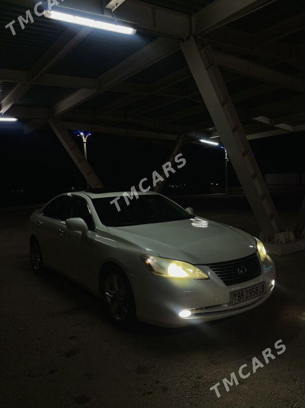 Lexus ES 350 2008 - 170 000 TMT - Türkmenabat - img 2