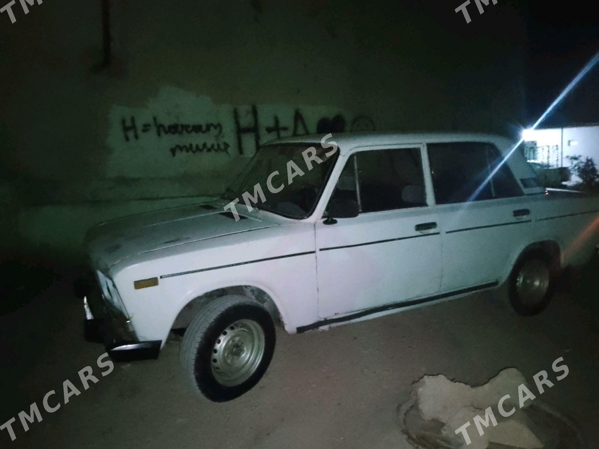 Lada 2106 1993 - 20 000 TMT - Балканабат - img 4