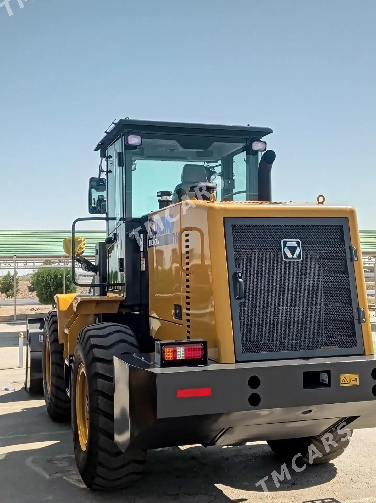 XCMG LW300F 2025 - 620 000 TMT - Туркменабат - img 4