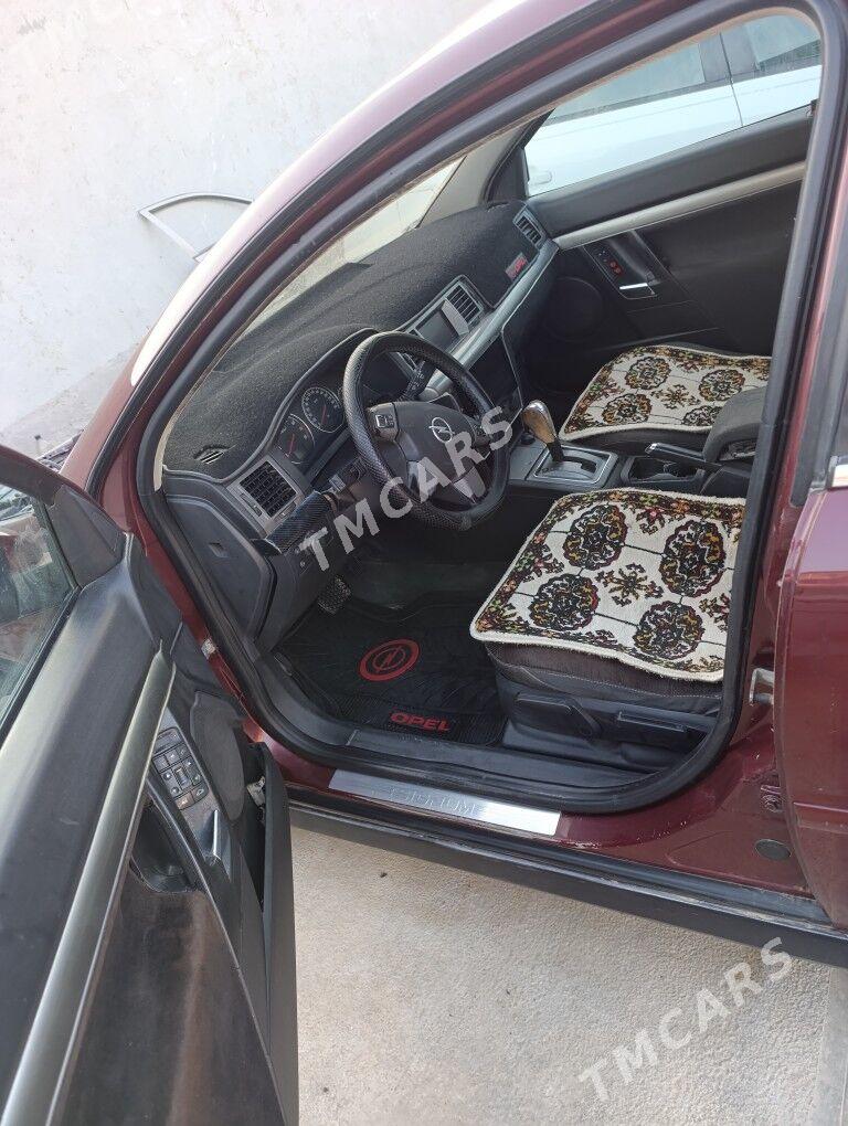 Opel Signum 2005 - 65 000 TMT - Анев - img 3