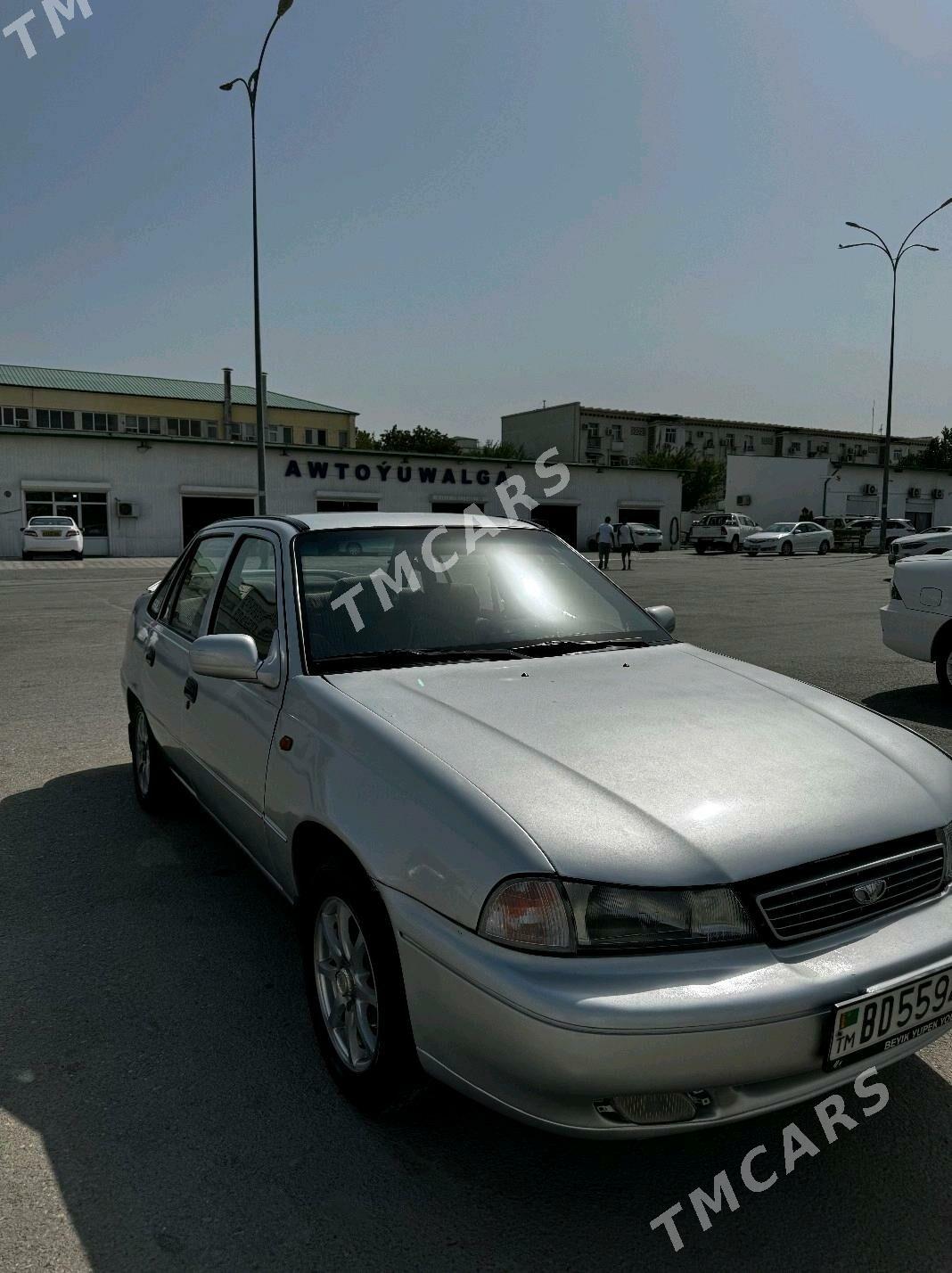 Daewoo Nexia 2001 - 50 000 TMT - Aşgabat - img 2