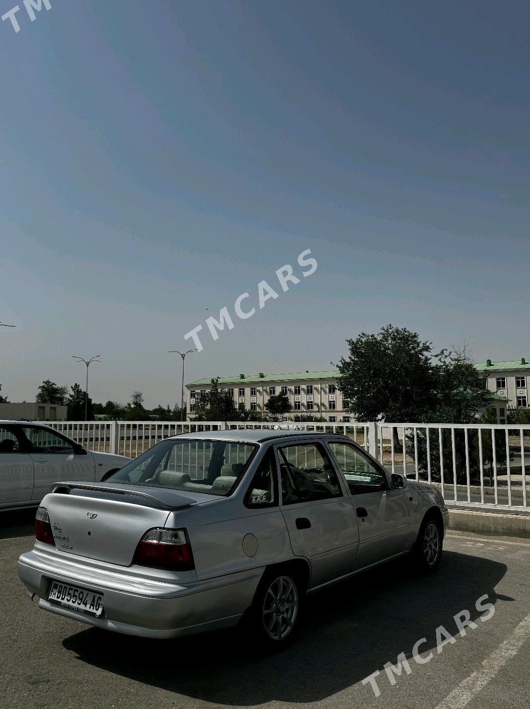 Daewoo Nexia 2001 - 50 000 TMT - Aşgabat - img 3