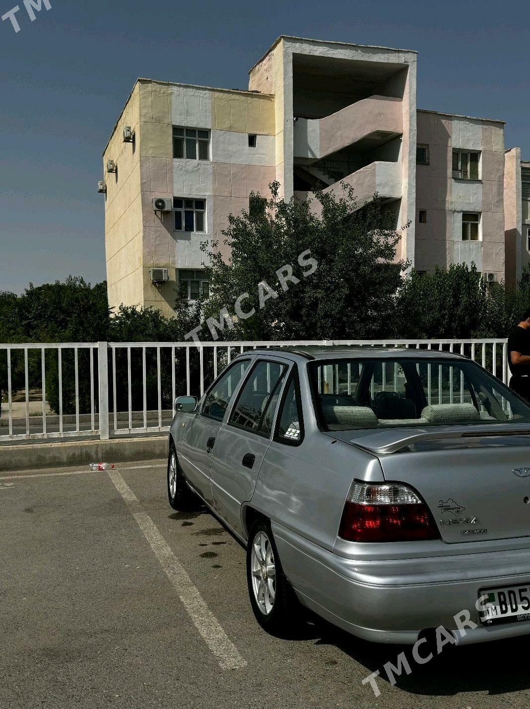 Daewoo Nexia 2001 - 50 000 TMT - Aşgabat - img 4
