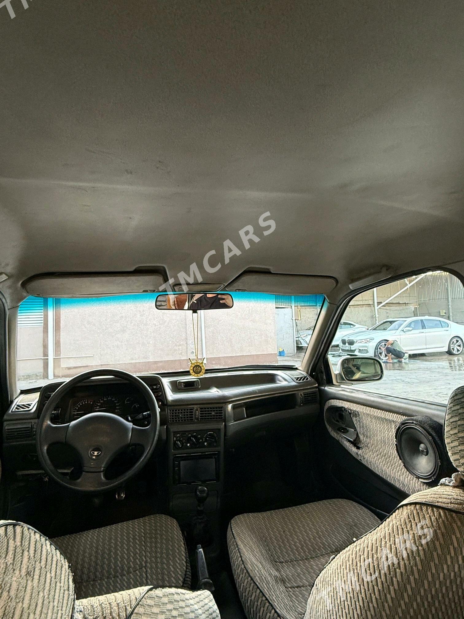 Daewoo Nexia 2001 - 50 000 TMT - Aşgabat - img 5