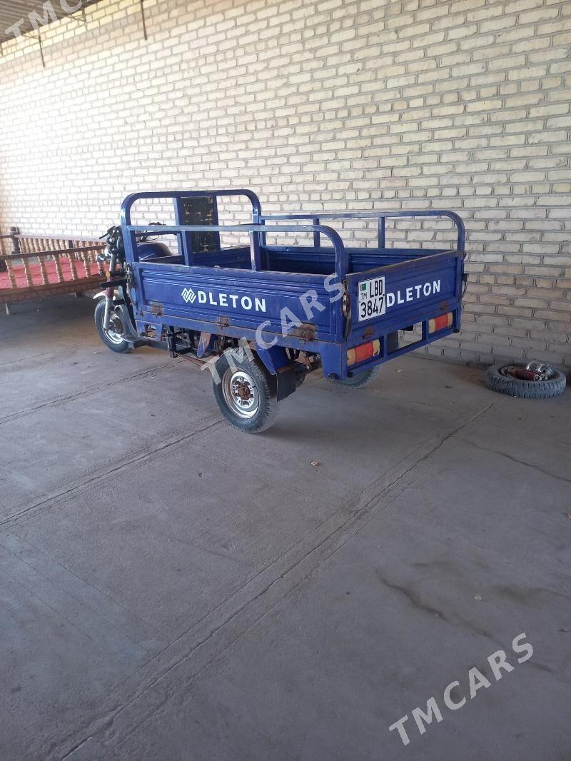Fekon FK200-14G 2016 - 15 500 TMT - Гарабекевюл - img 2