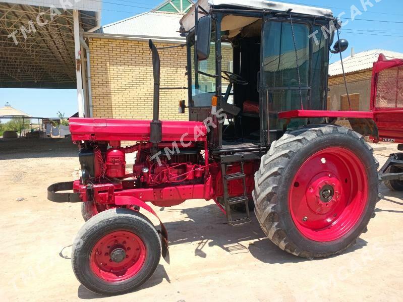 MTZ 80 1999 - 24 000 TMT - Sakarçäge - img 3