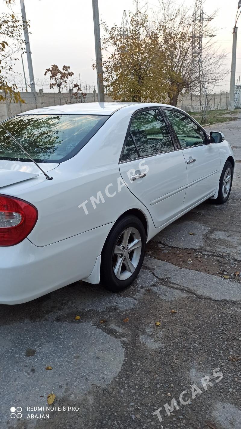Toyota Camry 2003 - 165 000 TMT - Aşgabat - img 5
