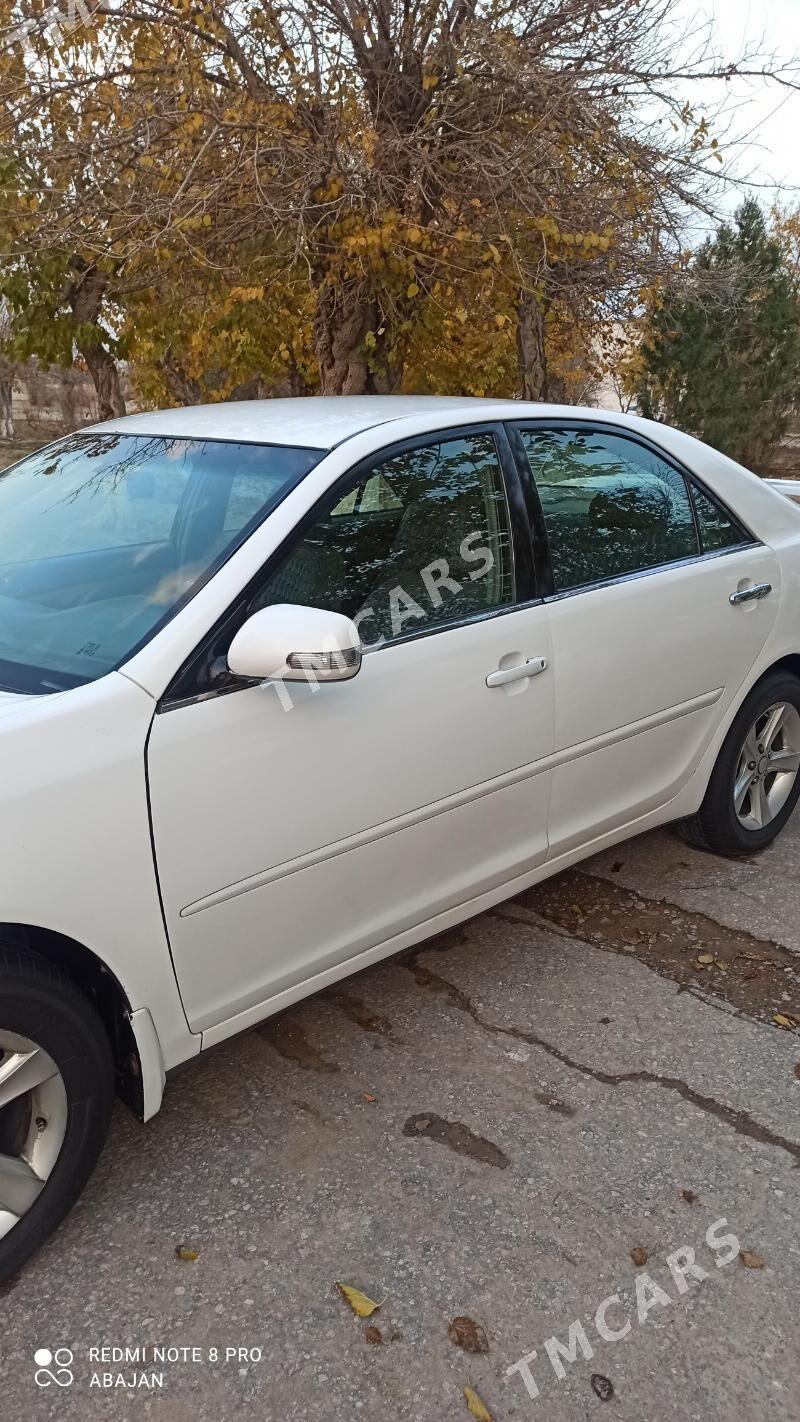 Toyota Camry 2003 - 165 000 TMT - Aşgabat - img 4