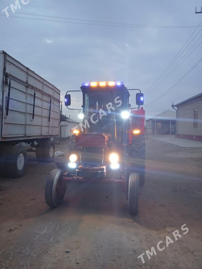 MTZ 80 1999 - 24 000 TMT - Sakarçäge - img 5