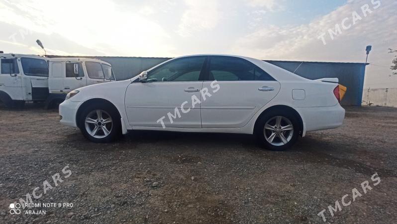Toyota Camry 2003 - 165 000 TMT - Aşgabat - img 3