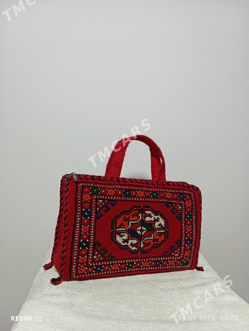 haly sumka gapjyk - Бедев - img 4