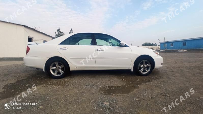 Toyota Camry 2003 - 165 000 TMT - Aşgabat - img 2