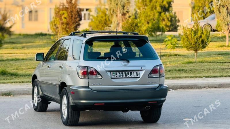 Lexus RX 300 2003 - 210 000 TMT - Керки - img 3