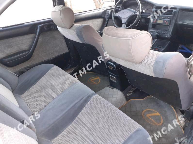 Toyota Corona 1994 - 40 000 TMT - Гурбансолтан Едже - img 2
