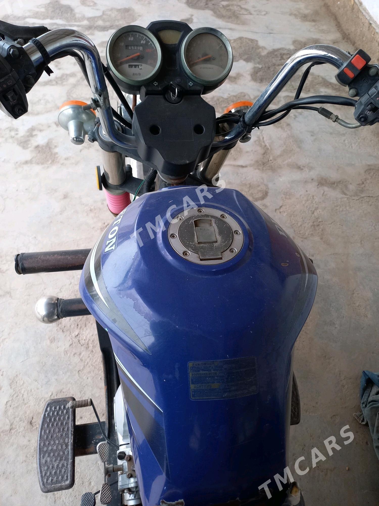 Fekon FK200-14G 2016 - 15 500 TMT - Гарабекевюл - img 3