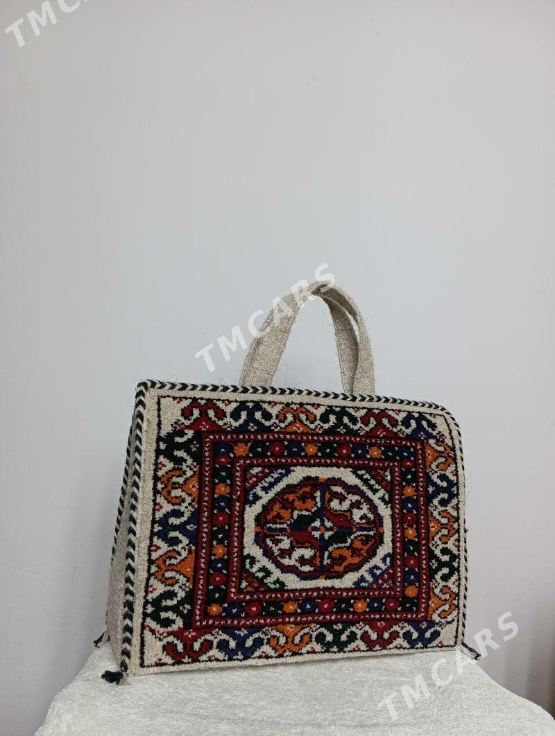 haly sumka gapjyk - Бедев - img 3