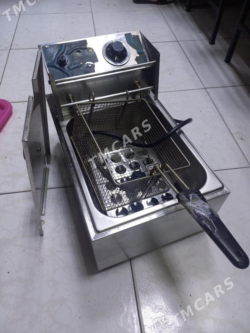 döner toster fri aparat - Гаудан "В" - img 3