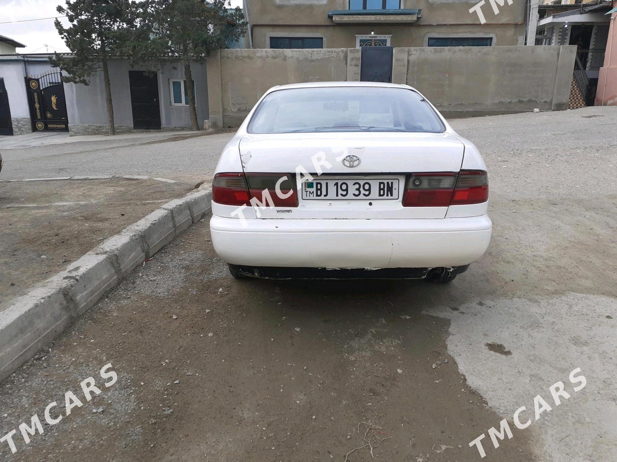 Toyota Corona 1994 - 40 000 TMT - Гурбансолтан Едже - img 5