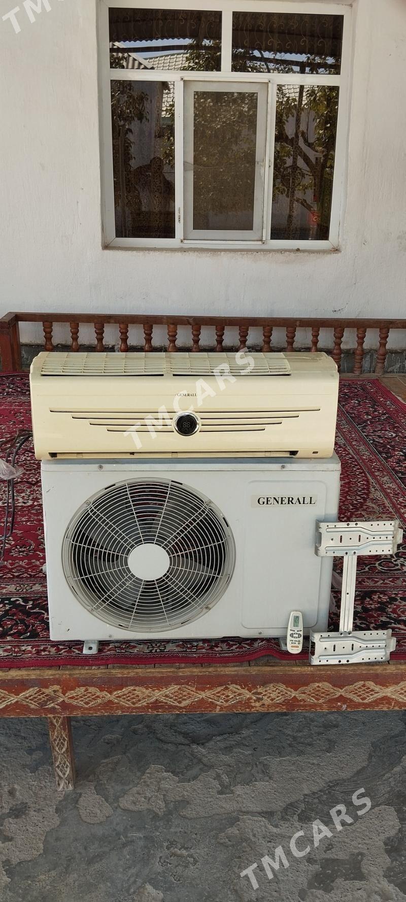Splint Kansaner 40 kw - Aşgabat - img 3