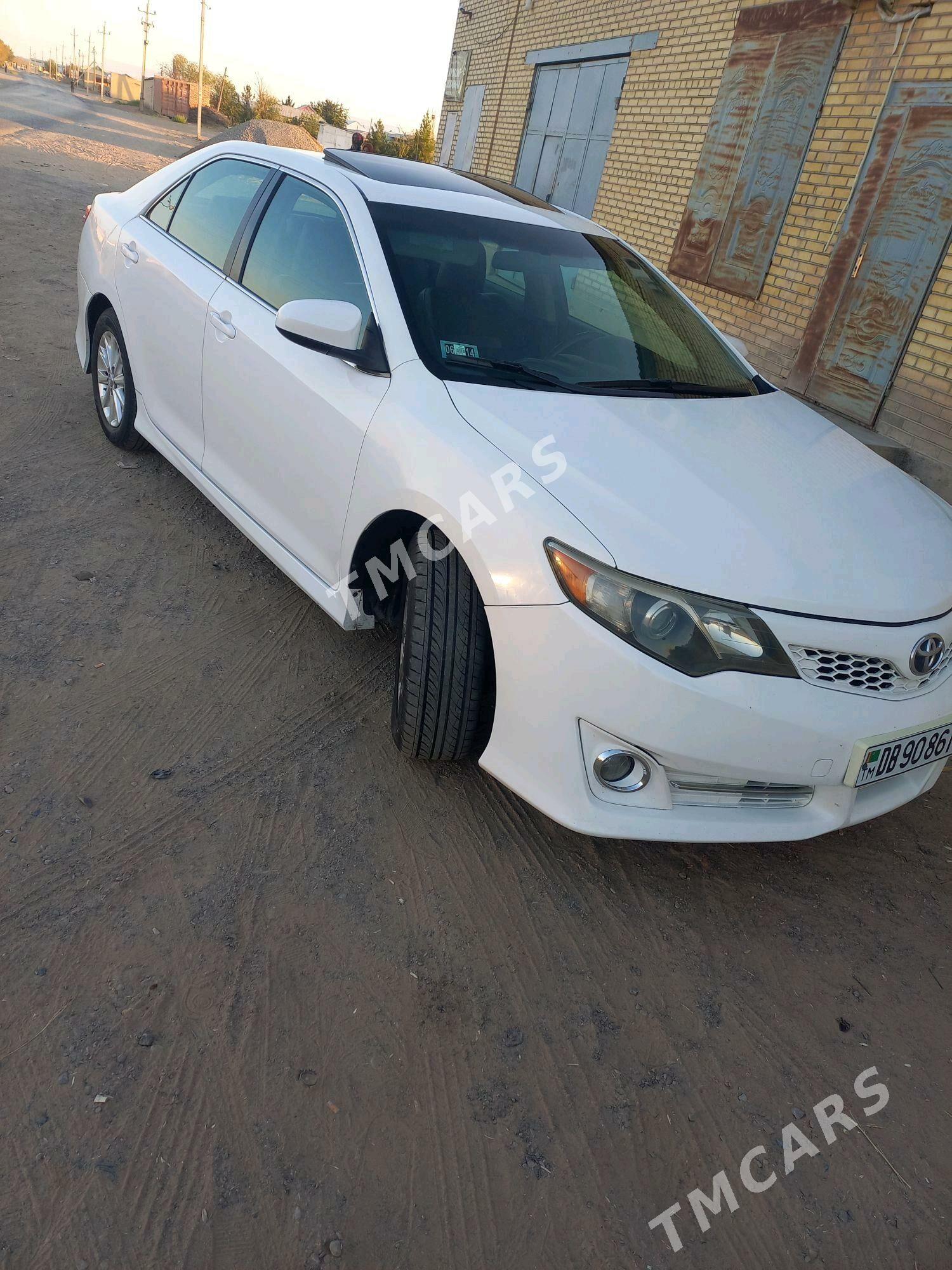 Toyota Camry 2013 - 205 000 TMT - Mary - img 3