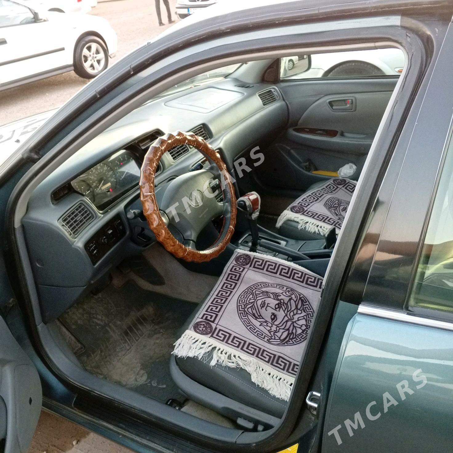 Toyota Camry 2000 - 155 000 TMT - Шабатский этрап - img 5