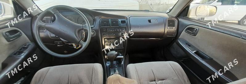 Toyota Mark II 1993 - 46 000 TMT - Мары - img 4