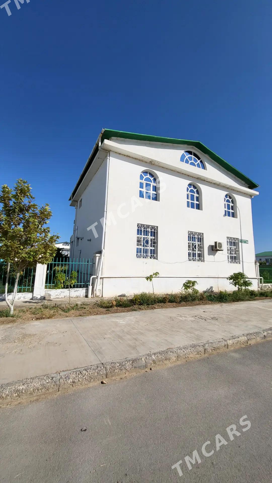 SATLYK KOTEDJ TÄZE ZAMAN - Aşgabat - img 2