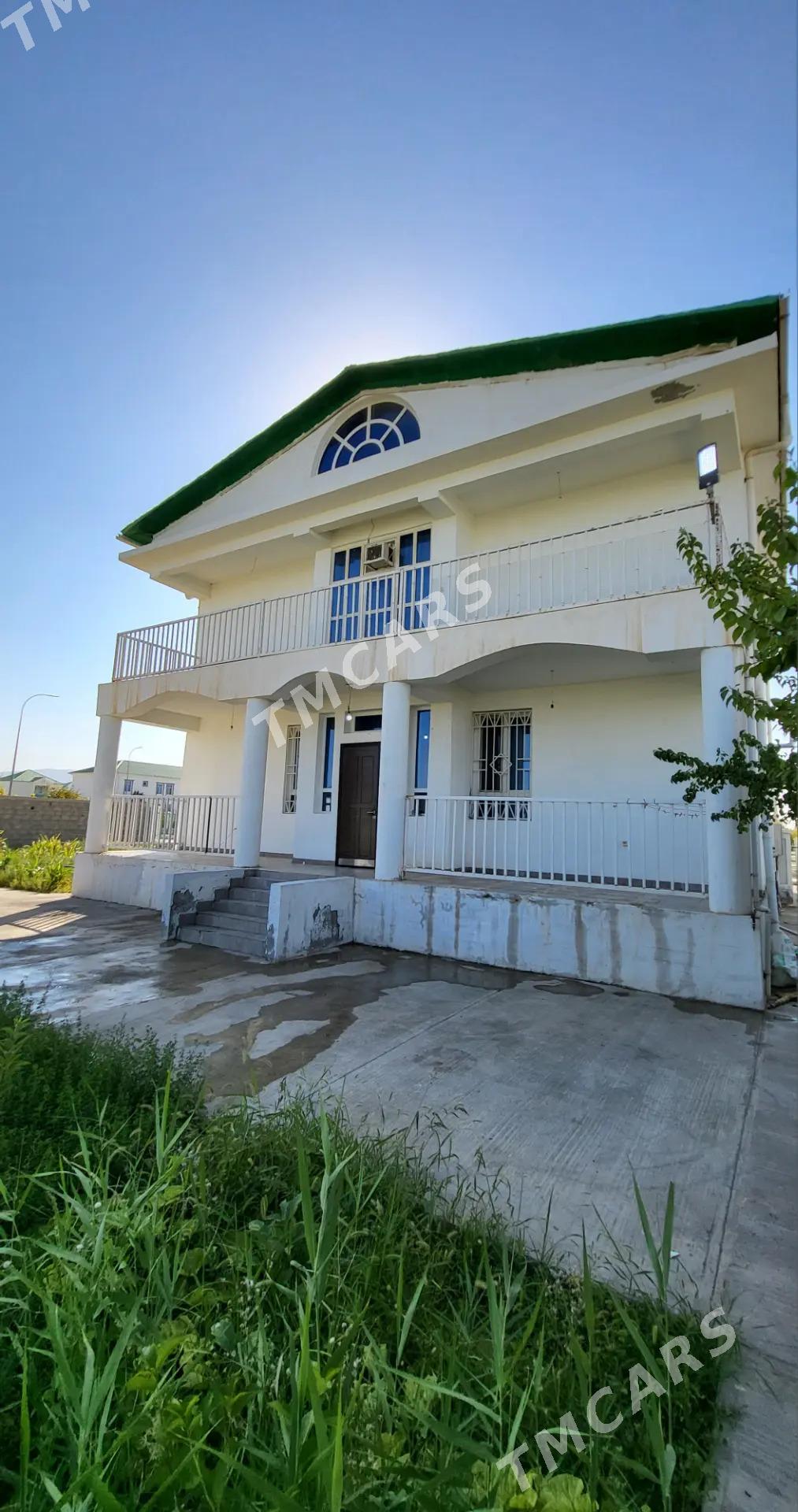 SATLYK KOTEDJ TÄZE ZAMAN - Aşgabat - img 4