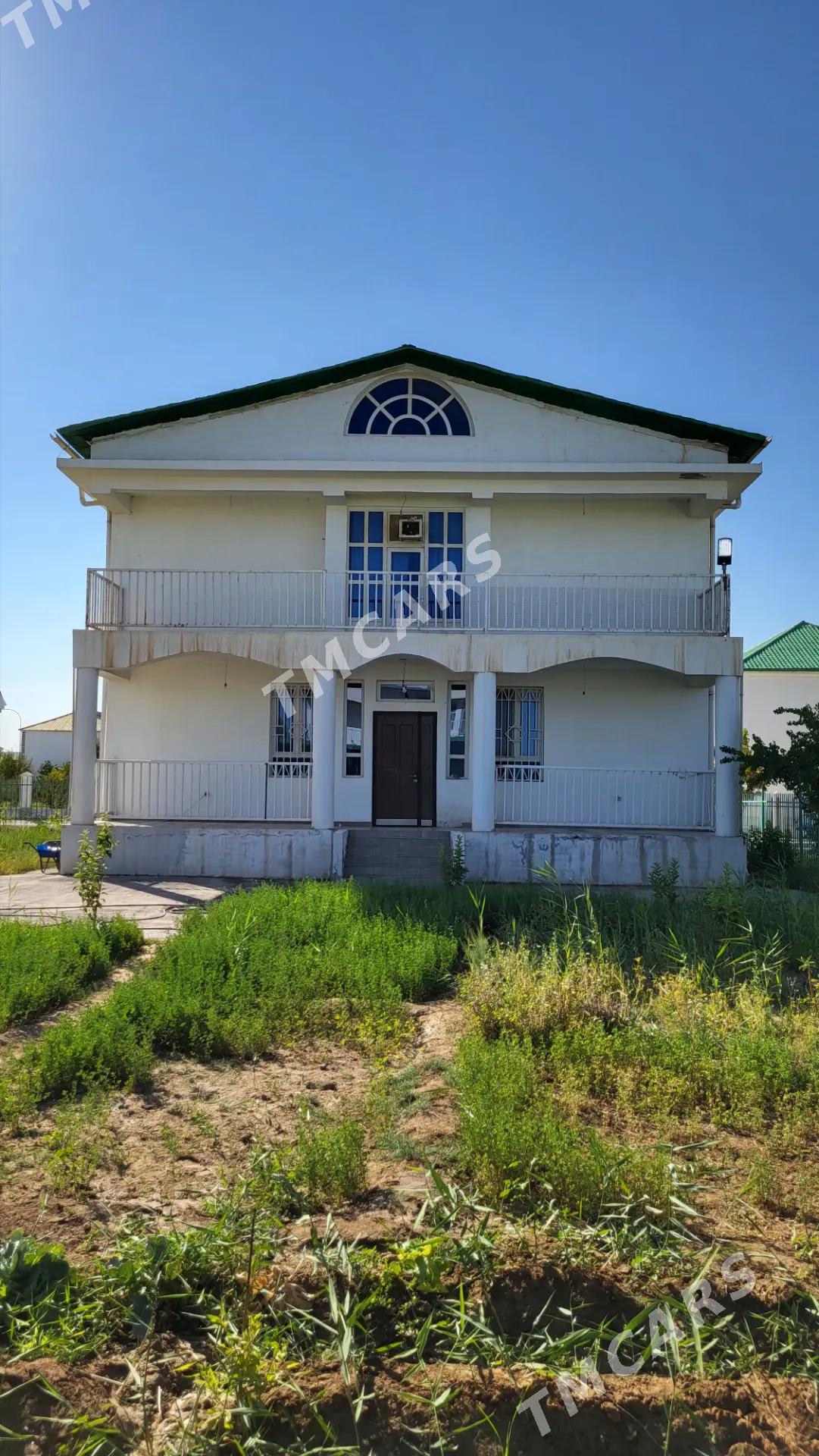 SATLYK KOTEDJ TÄZE ZAMAN - Aşgabat - img 3