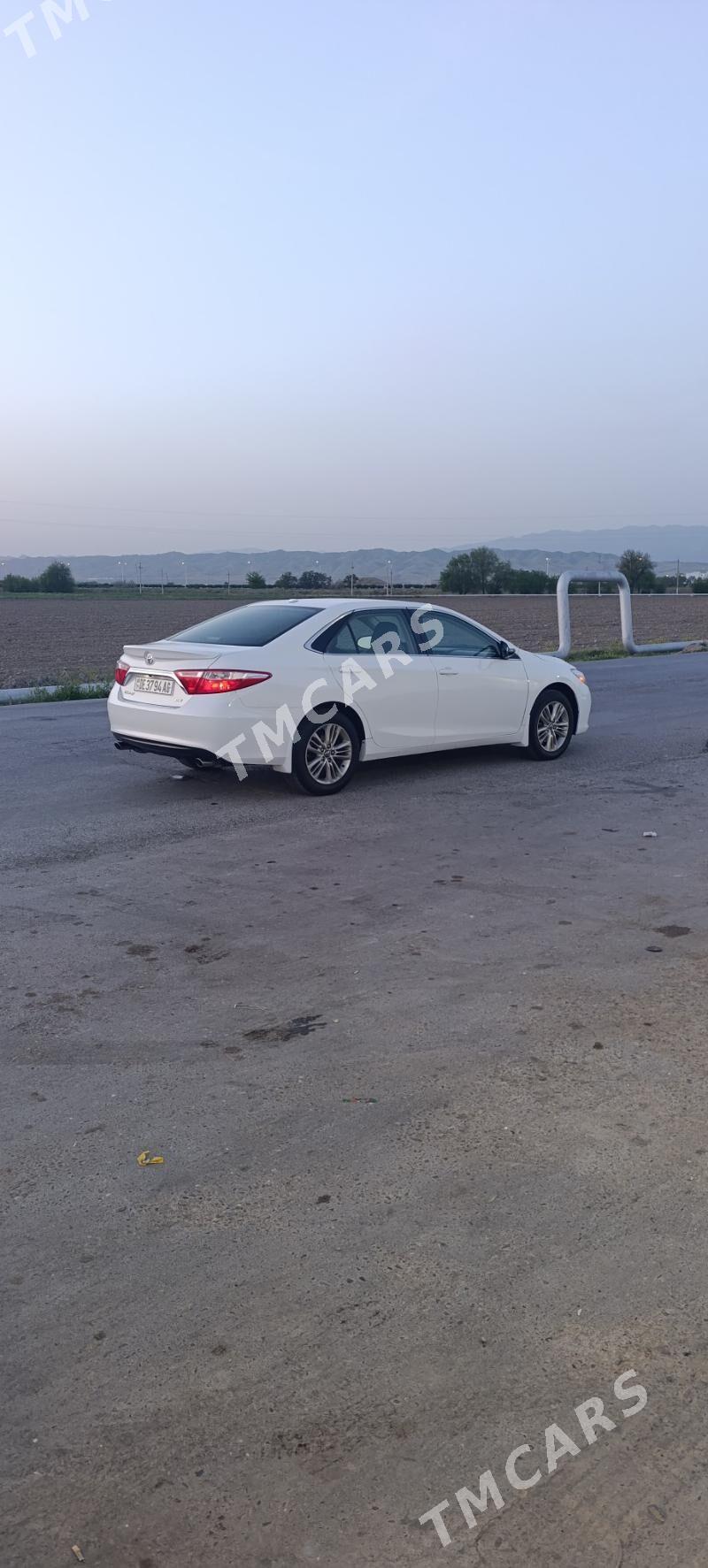 Toyota Camry 2015 - 240 000 TMT - Aşgabat - img 3