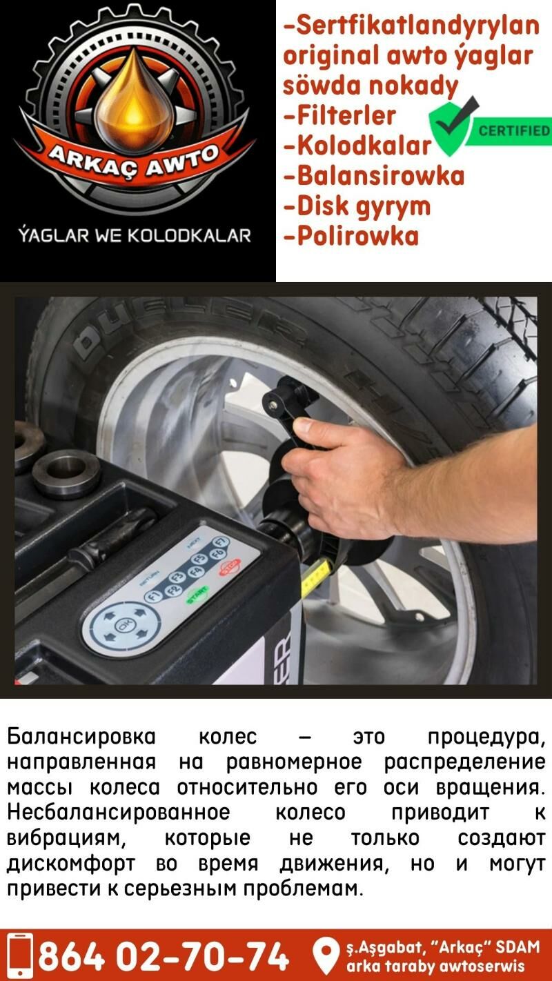 💁 BALANSIROWKA 15MAN 👌 БАЛАН - Aşgabat - img 3
