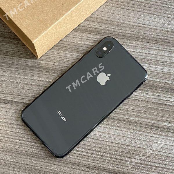 Iphone xs - Балканабат - img 2