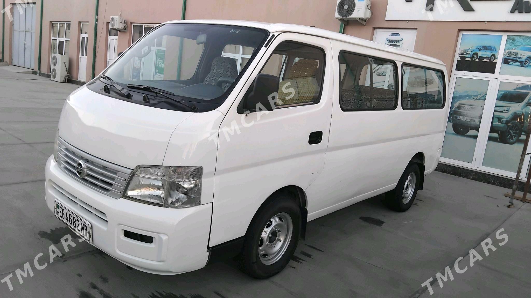 Toyota Hiace 2003 - 105 000 TMT - Мары - img 4