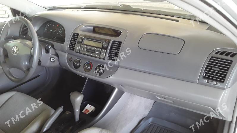 Toyota Camry 2004 - 185 000 TMT - Сакарчага - img 6