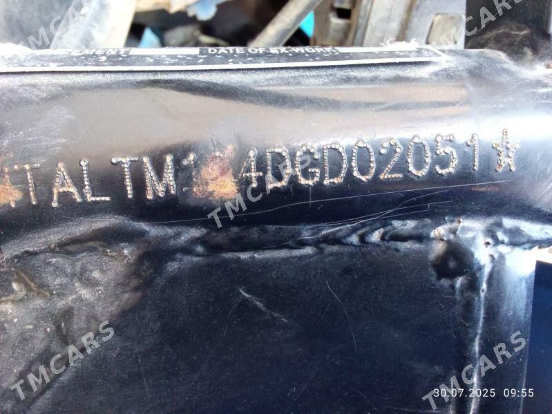 Fekon FK200-14G 2014 - 17 000 TMT - етр. Туркменбаши - img 2