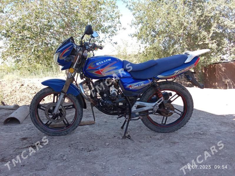 Fekon FK200-14G 2014 - 17 000 TMT - етр. Туркменбаши - img 6