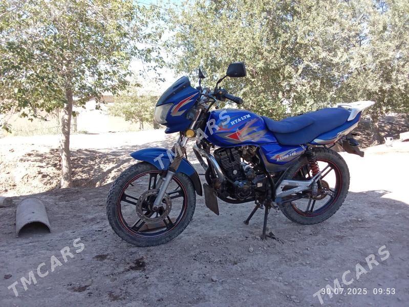 Fekon FK200-14G 2014 - 17 000 TMT - етр. Туркменбаши - img 4